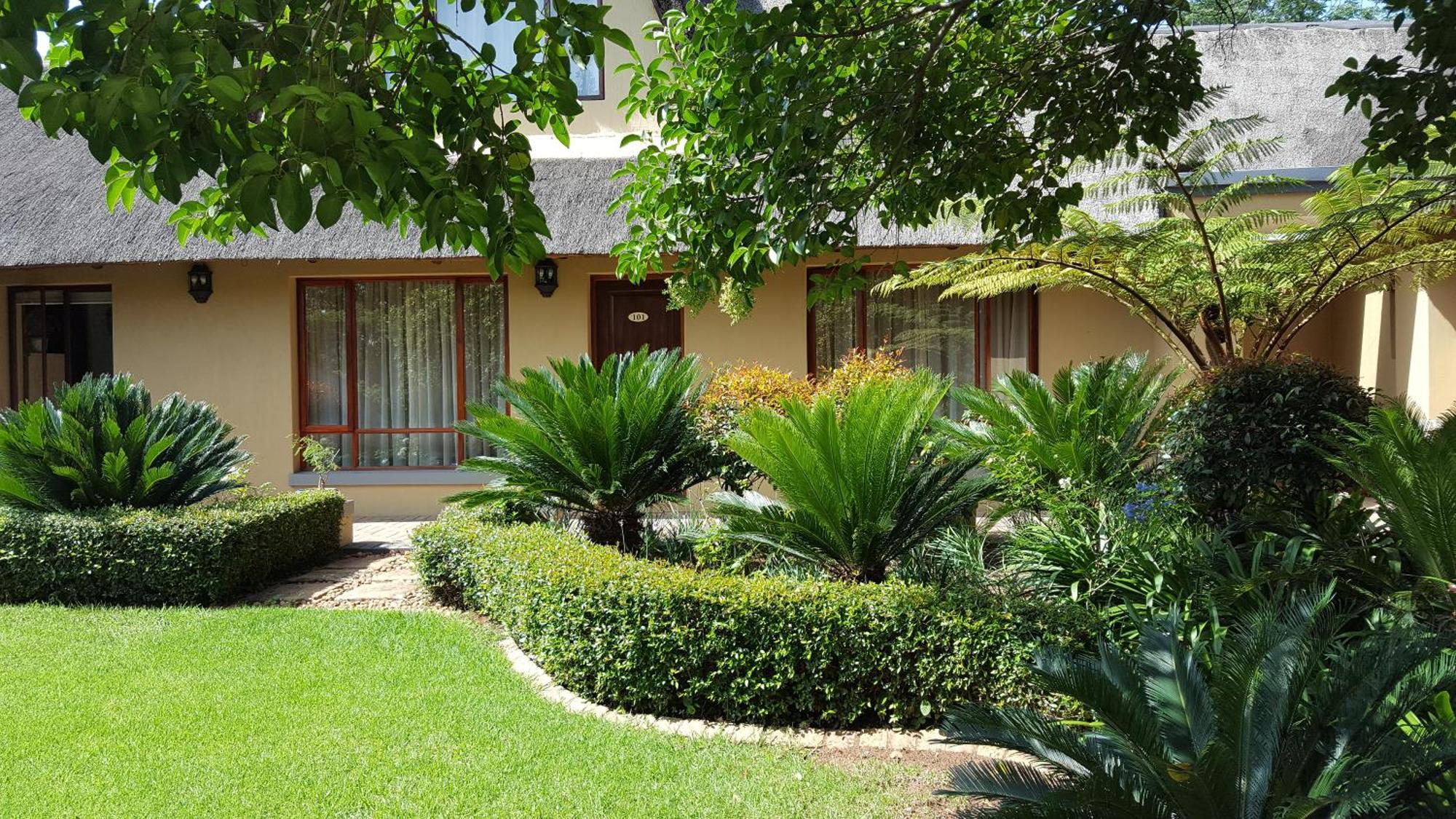 Black Eagle Hotel & Spa Roodepoort Luaran gambar