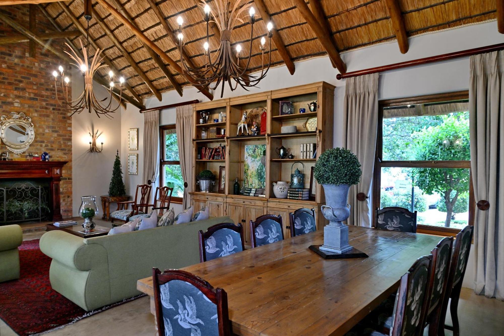 Black Eagle Hotel & Spa Roodepoort Luaran gambar