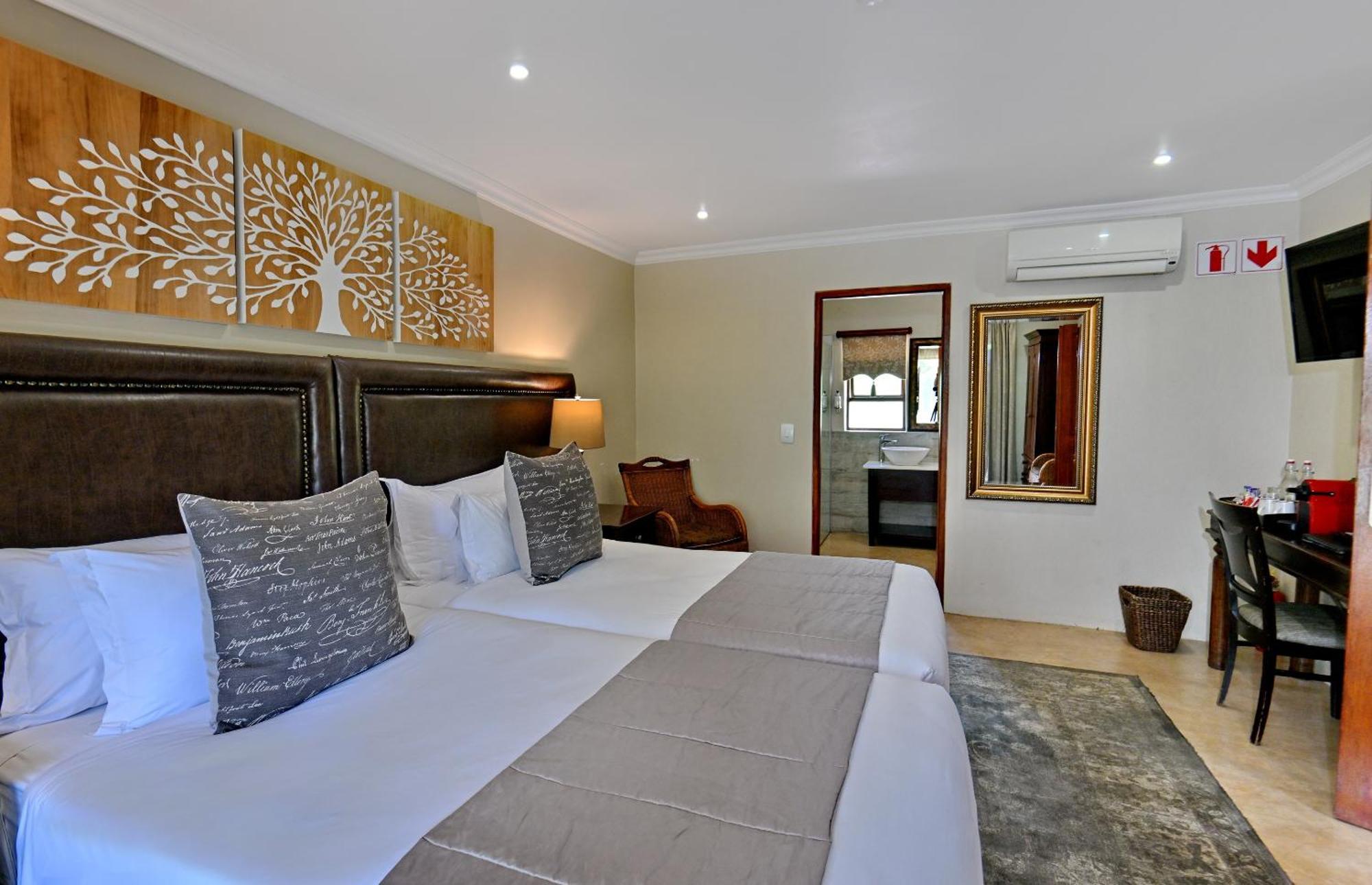Black Eagle Hotel & Spa Roodepoort Bilik gambar
