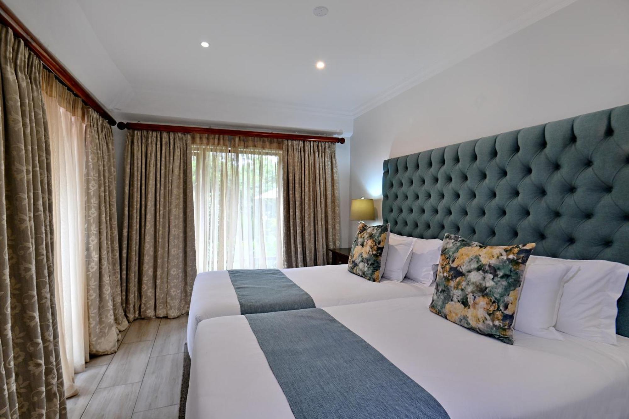 Black Eagle Hotel & Spa Roodepoort Luaran gambar