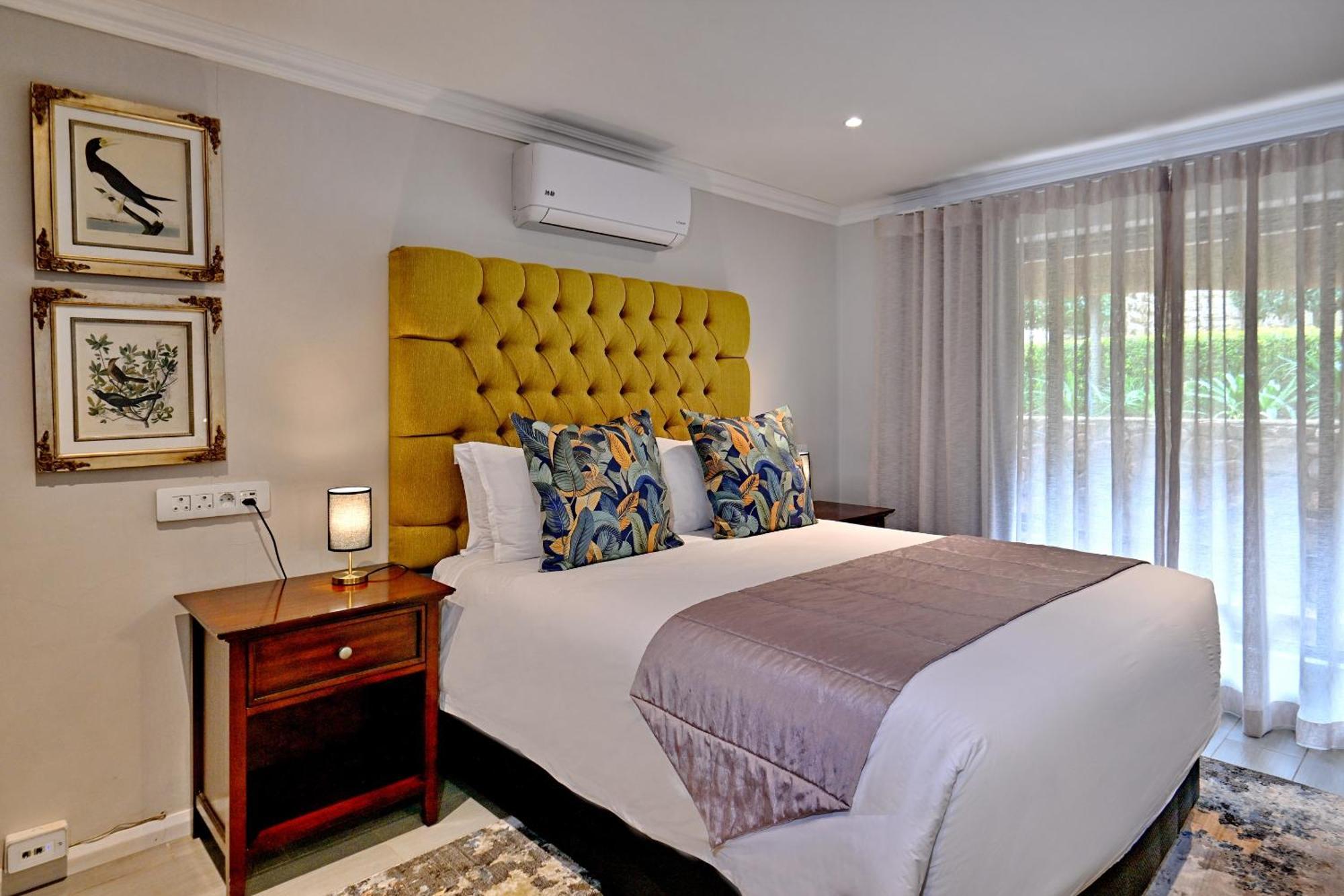 Black Eagle Hotel & Spa Roodepoort Luaran gambar