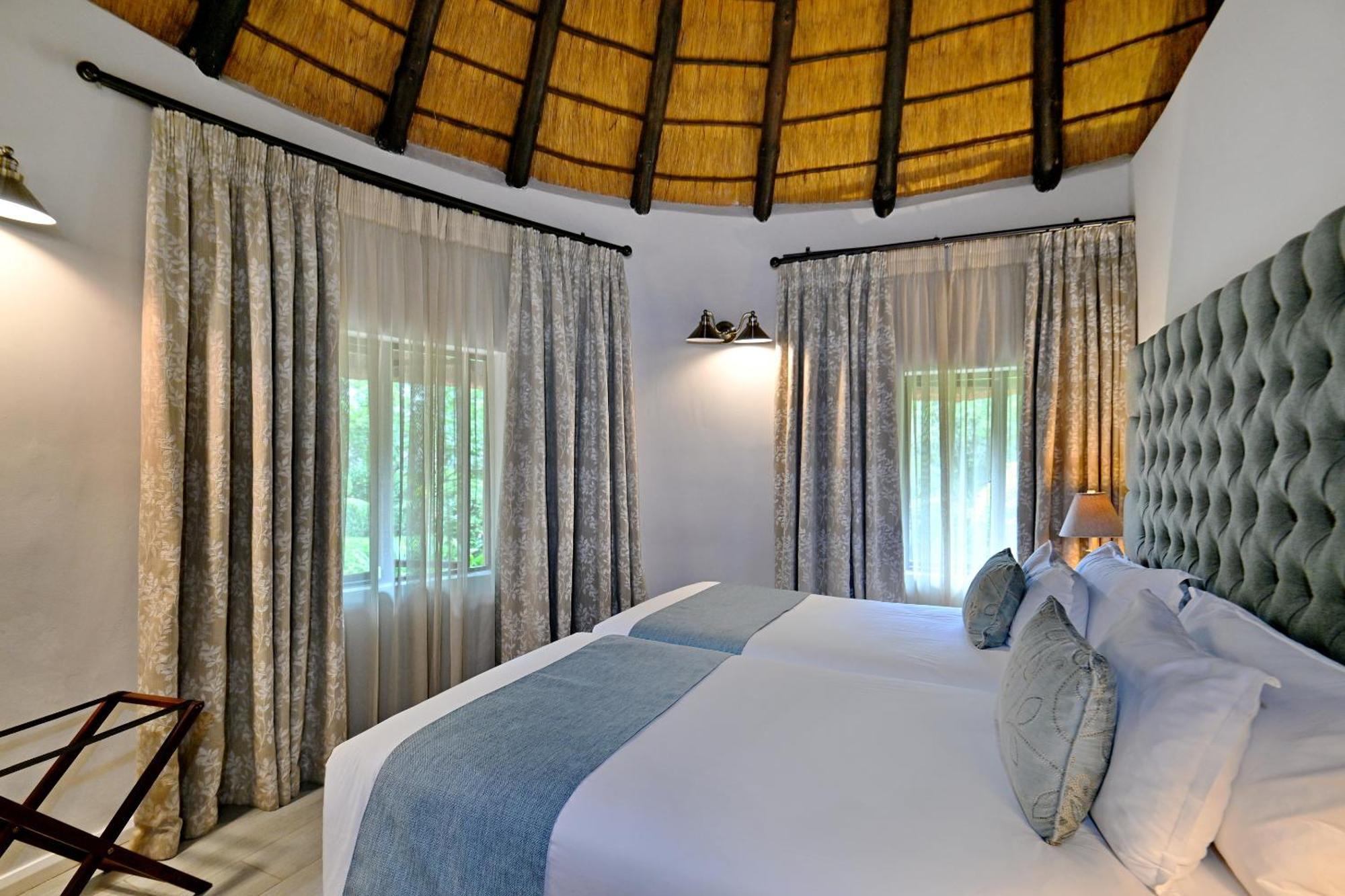 Black Eagle Hotel & Spa Roodepoort Luaran gambar