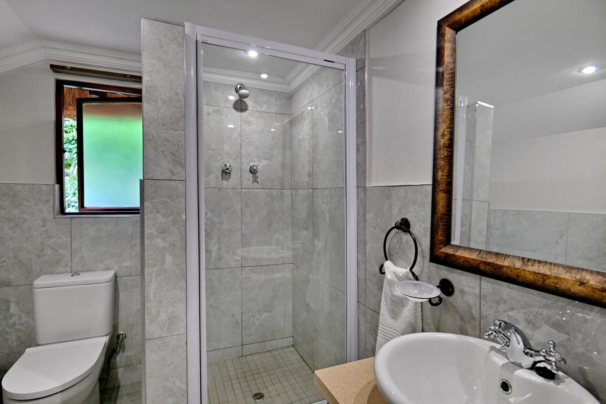 Black Eagle Hotel & Spa Roodepoort Bilik gambar