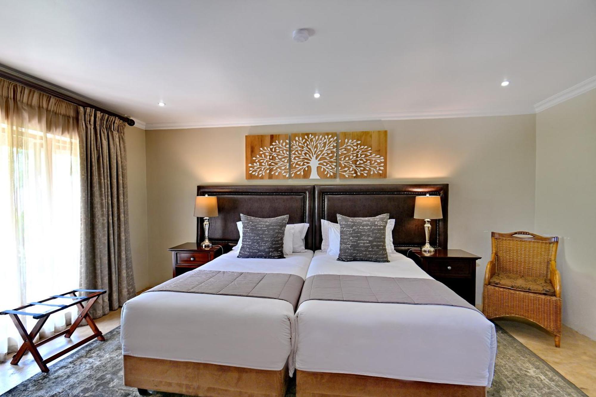 Black Eagle Hotel & Spa Roodepoort Luaran gambar