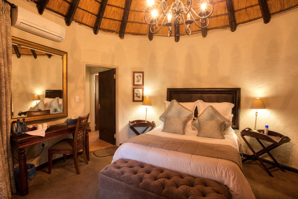 Black Eagle Hotel & Spa Roodepoort Luaran gambar